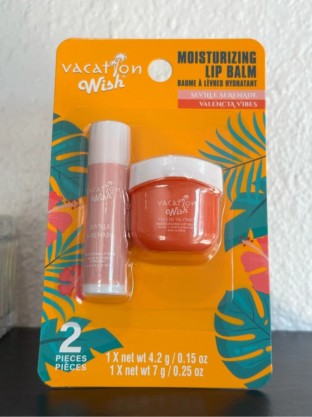 Brazilian Sol & Tropical 3-Piece Gift Set